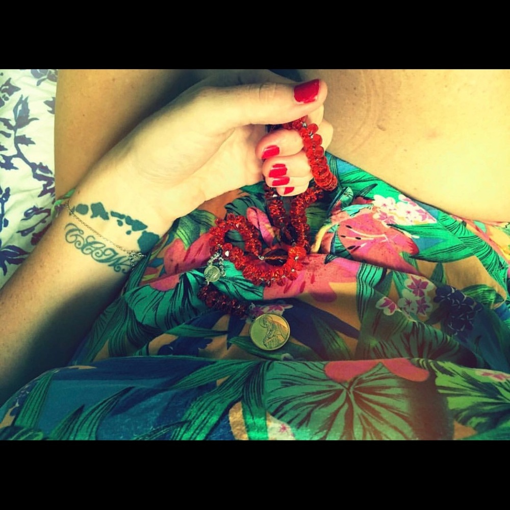 Meet your Posher, Wesley